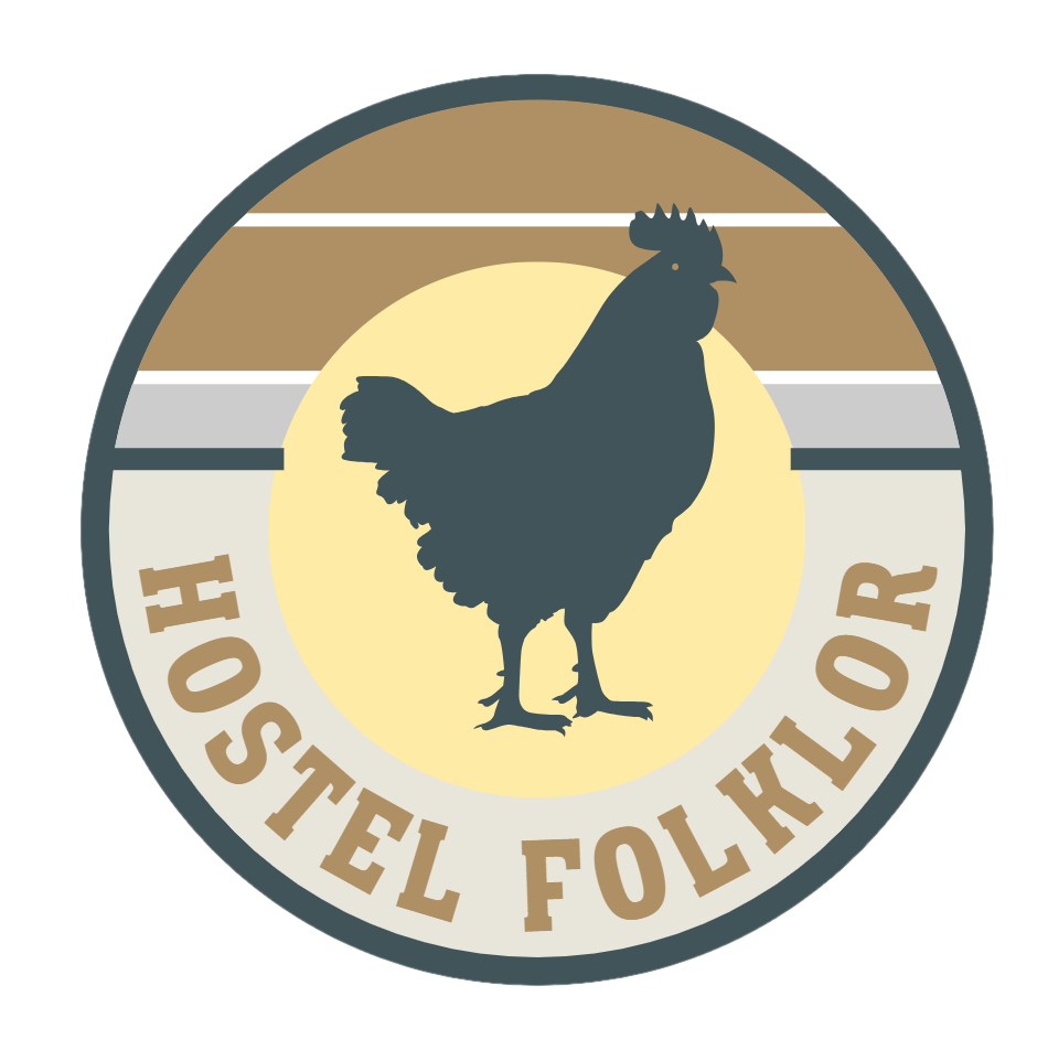Hostel Folklor
